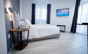 Modern Room