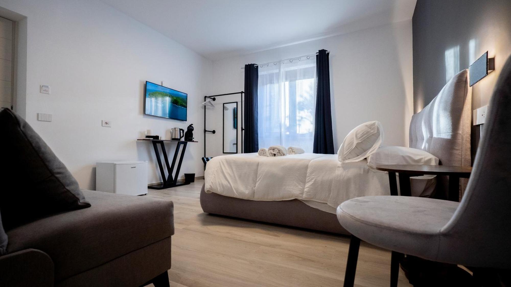 Modern Room Olbia Esterno foto