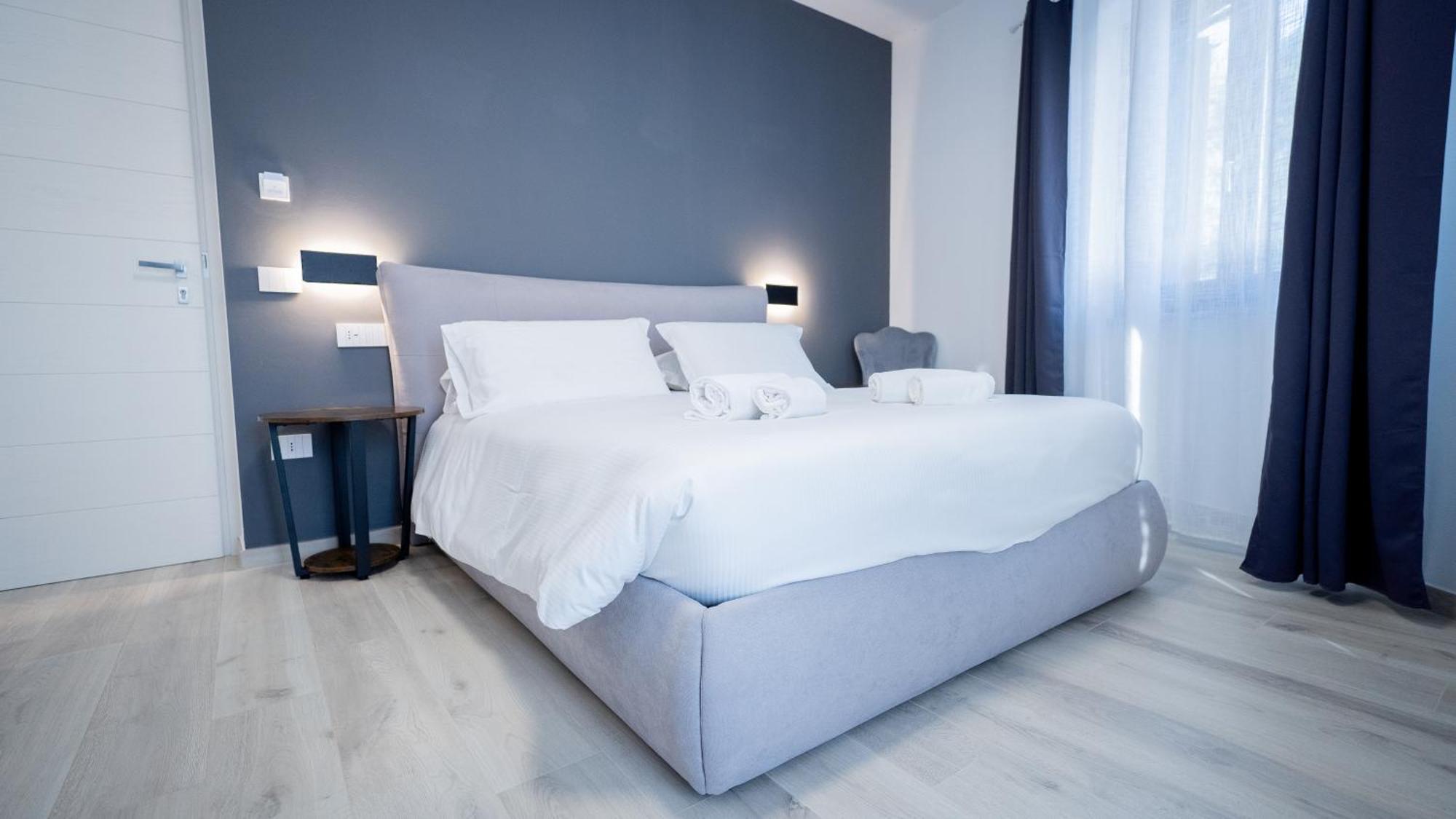 Modern Room Olbia Esterno foto