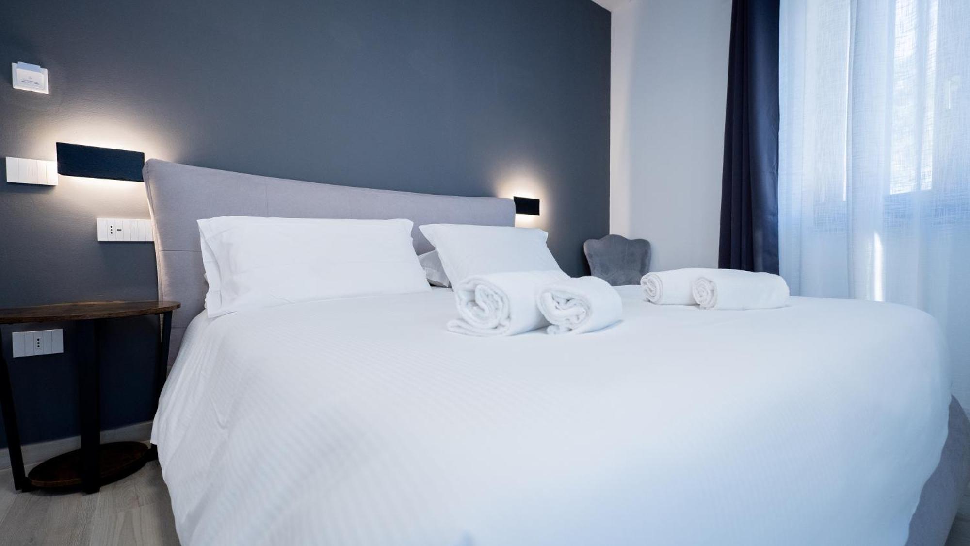 Modern Room Olbia Esterno foto