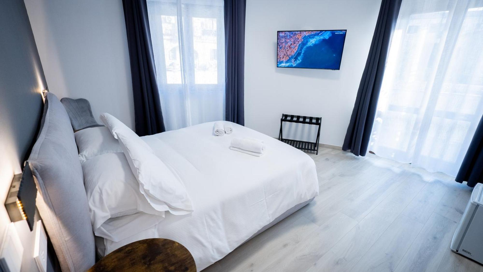Modern Room Olbia Esterno foto