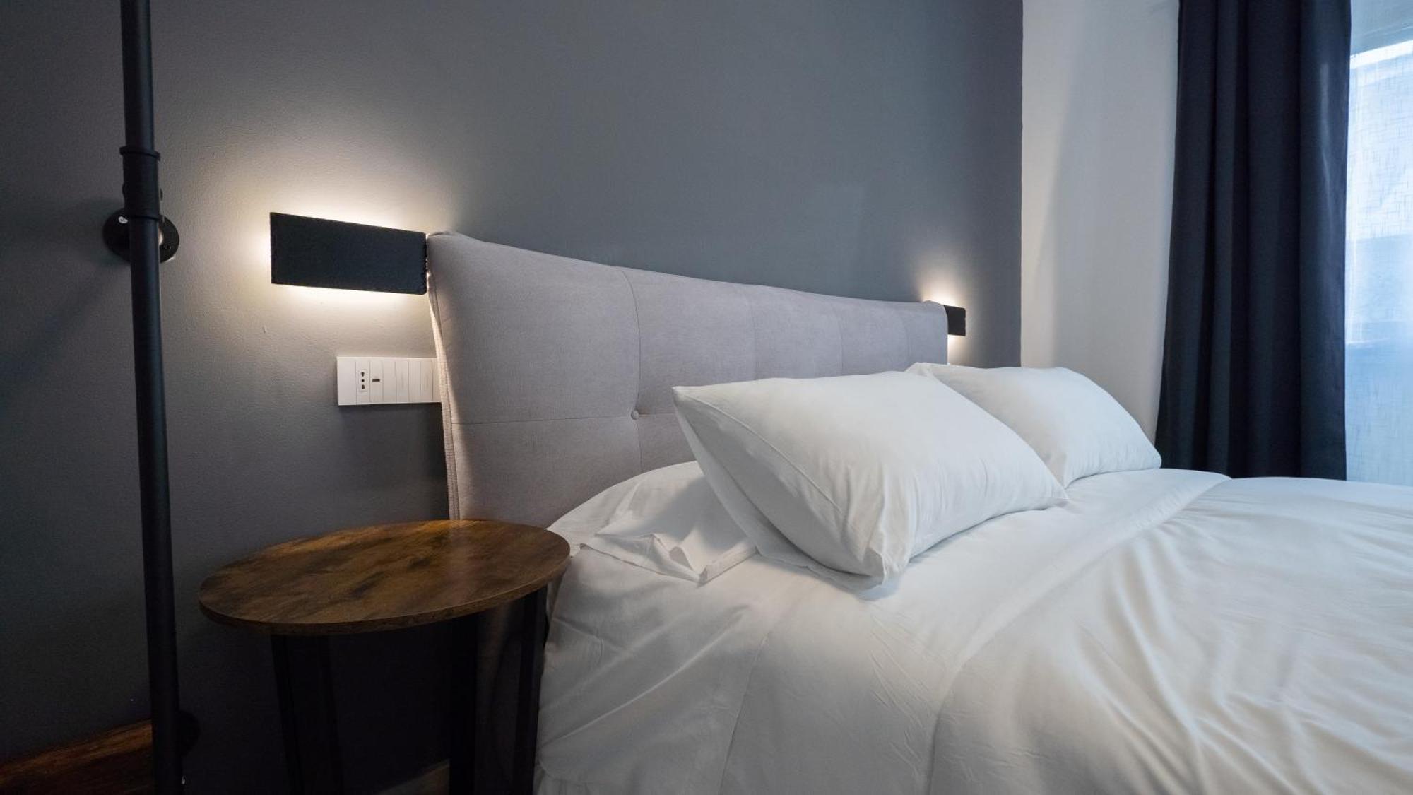 Modern Room Olbia Esterno foto