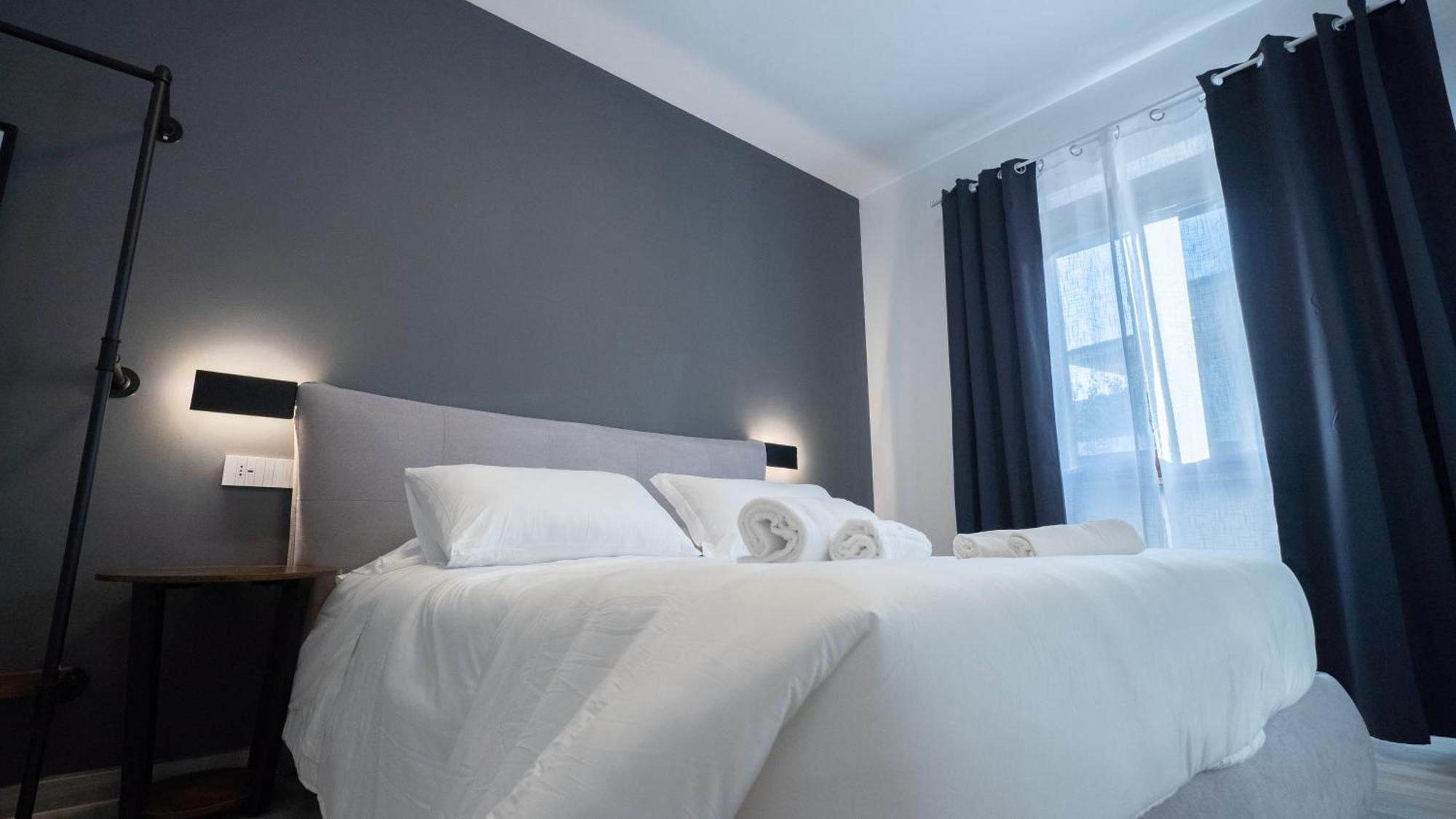 Modern Room Olbia Esterno foto