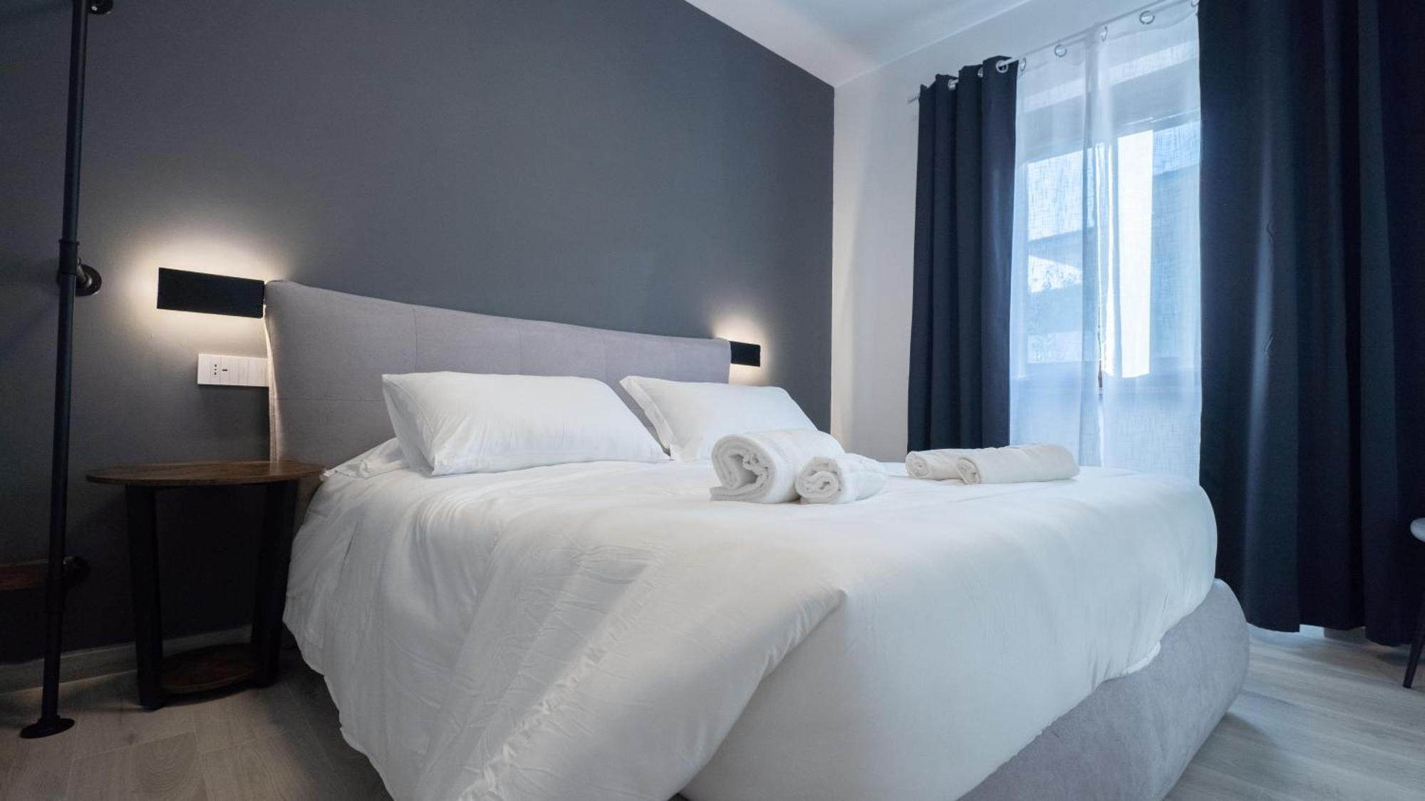 Modern Room Olbia Esterno foto
