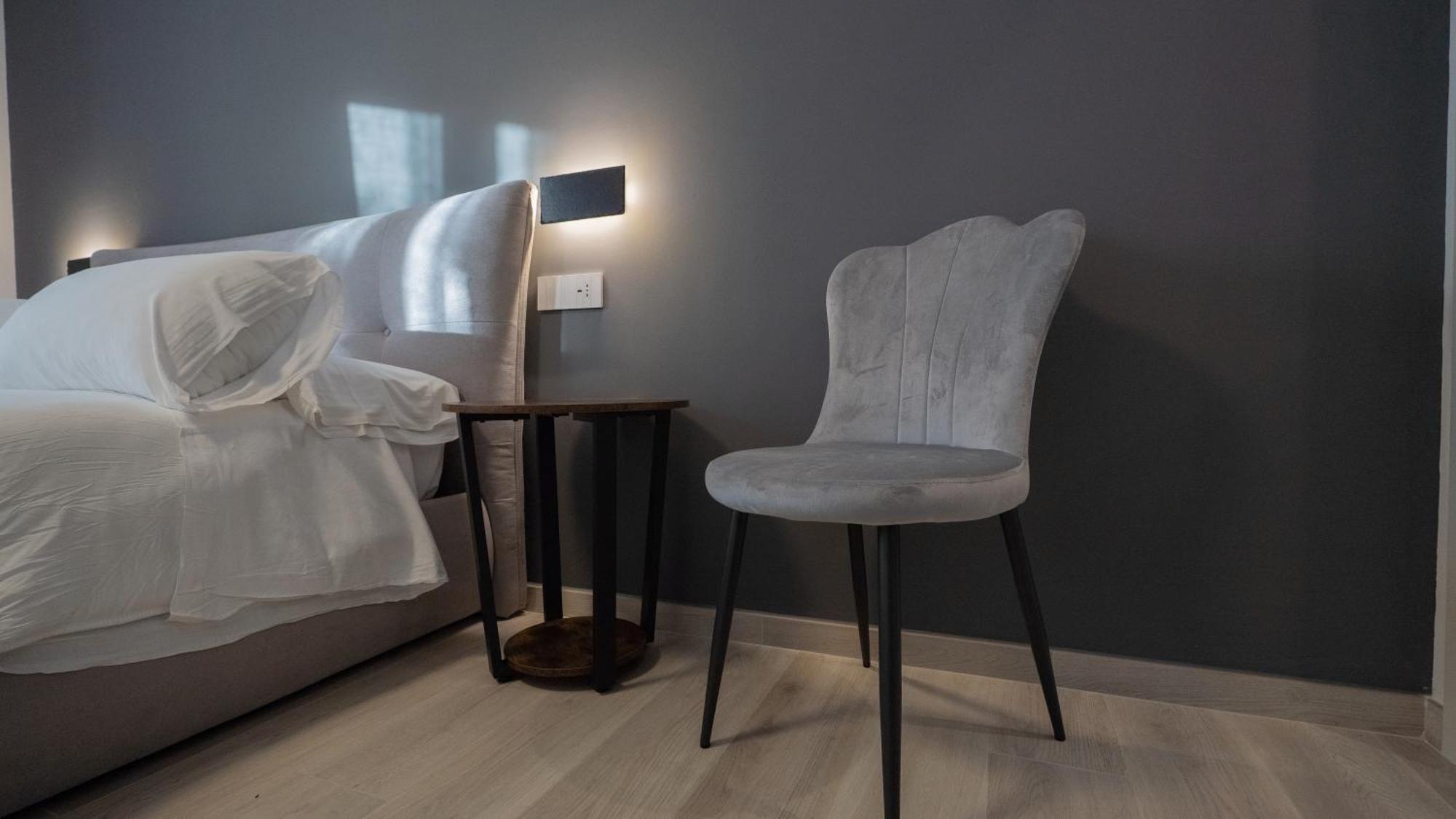 Modern Room Olbia Esterno foto