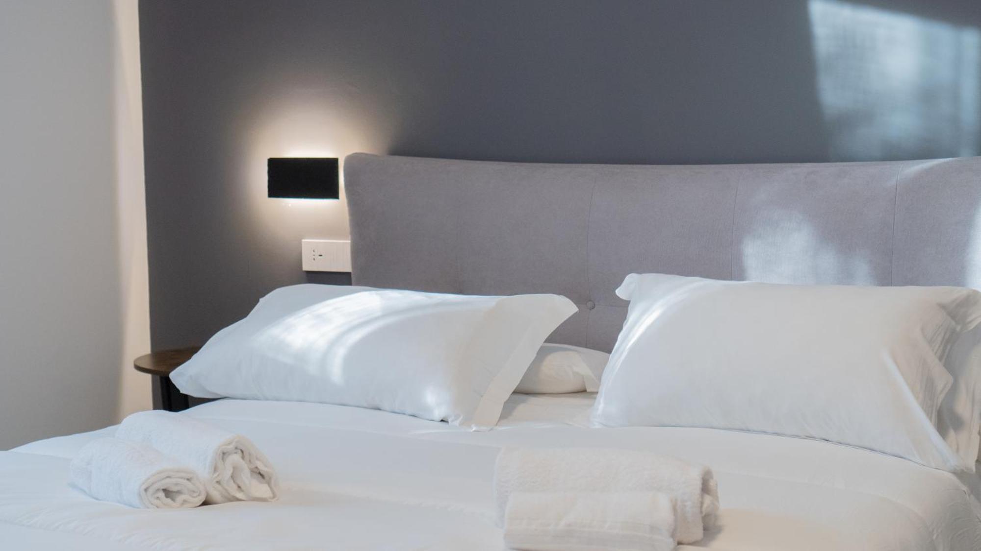 Modern Room Olbia Esterno foto
