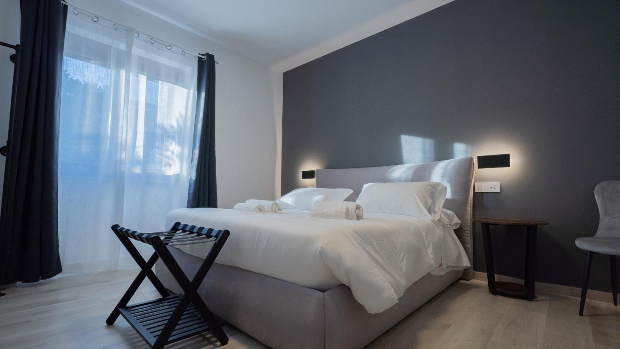 Modern Room Olbia Esterno foto