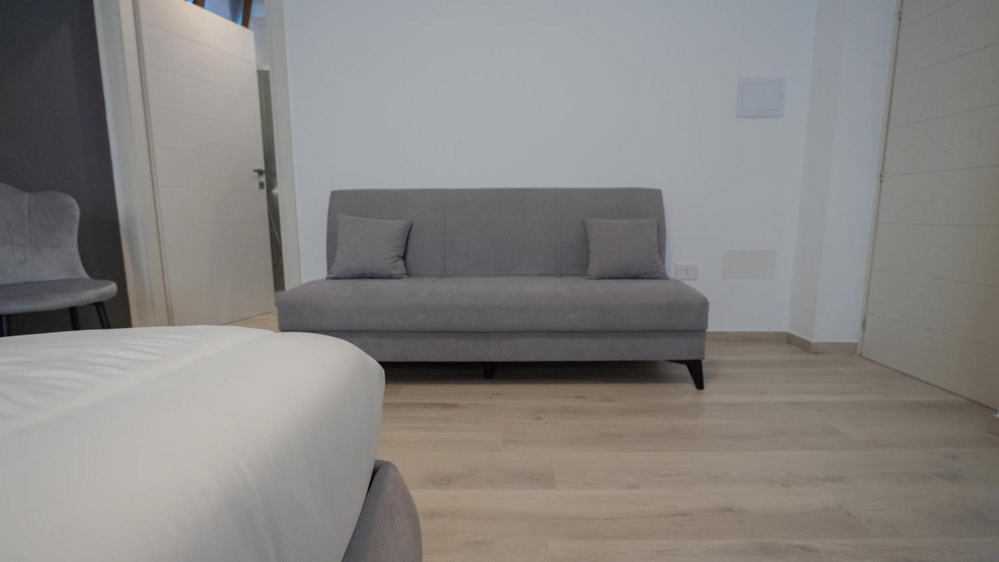 Modern Room Olbia Esterno foto