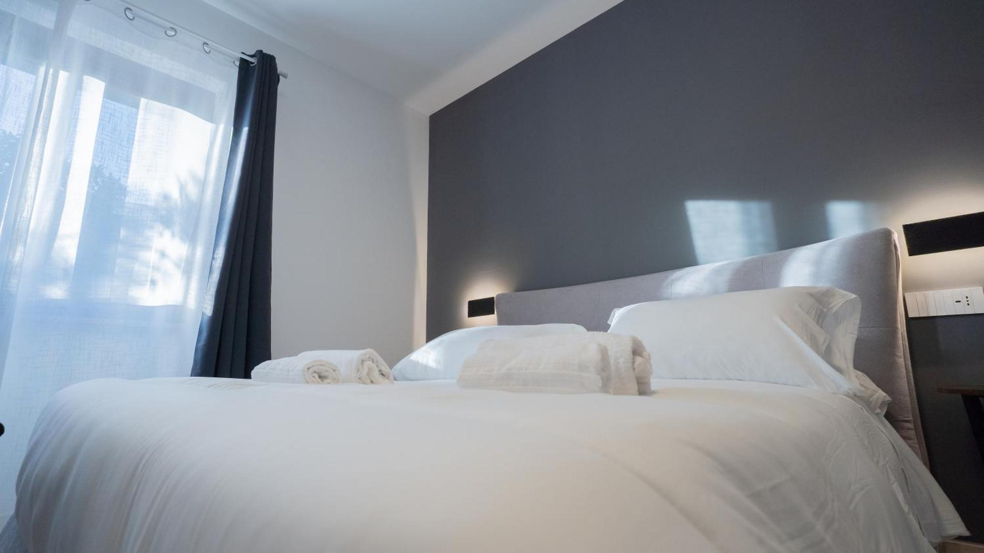 Modern Room Olbia Esterno foto