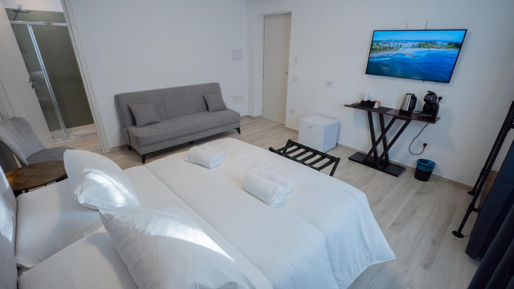 Modern Room Olbia Esterno foto