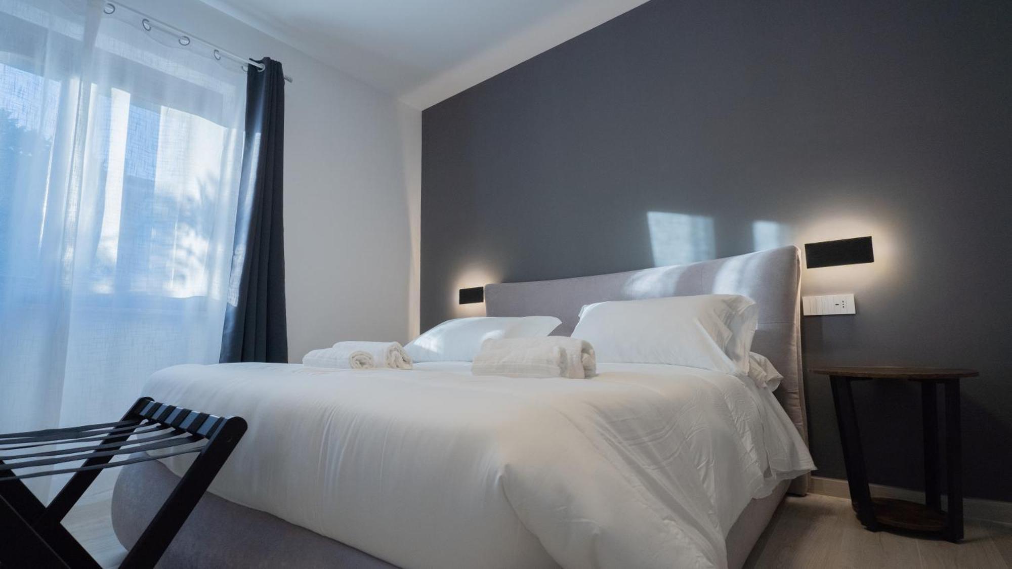 Modern Room Olbia Esterno foto