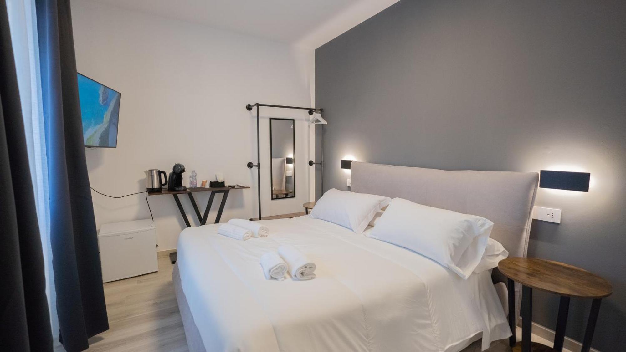 Modern Room Olbia Esterno foto