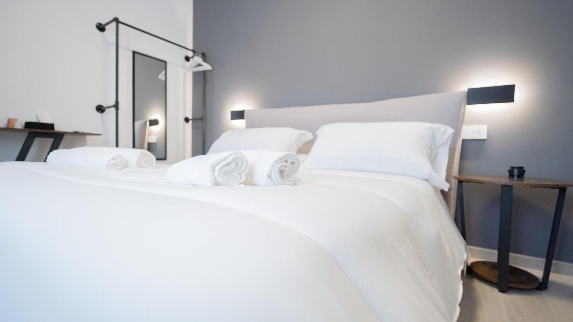 Modern Room Olbia Esterno foto