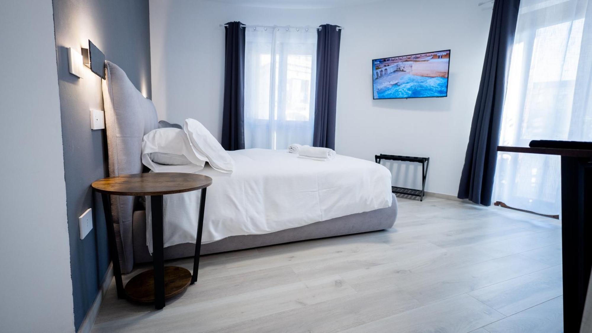 Modern Room Olbia Esterno foto