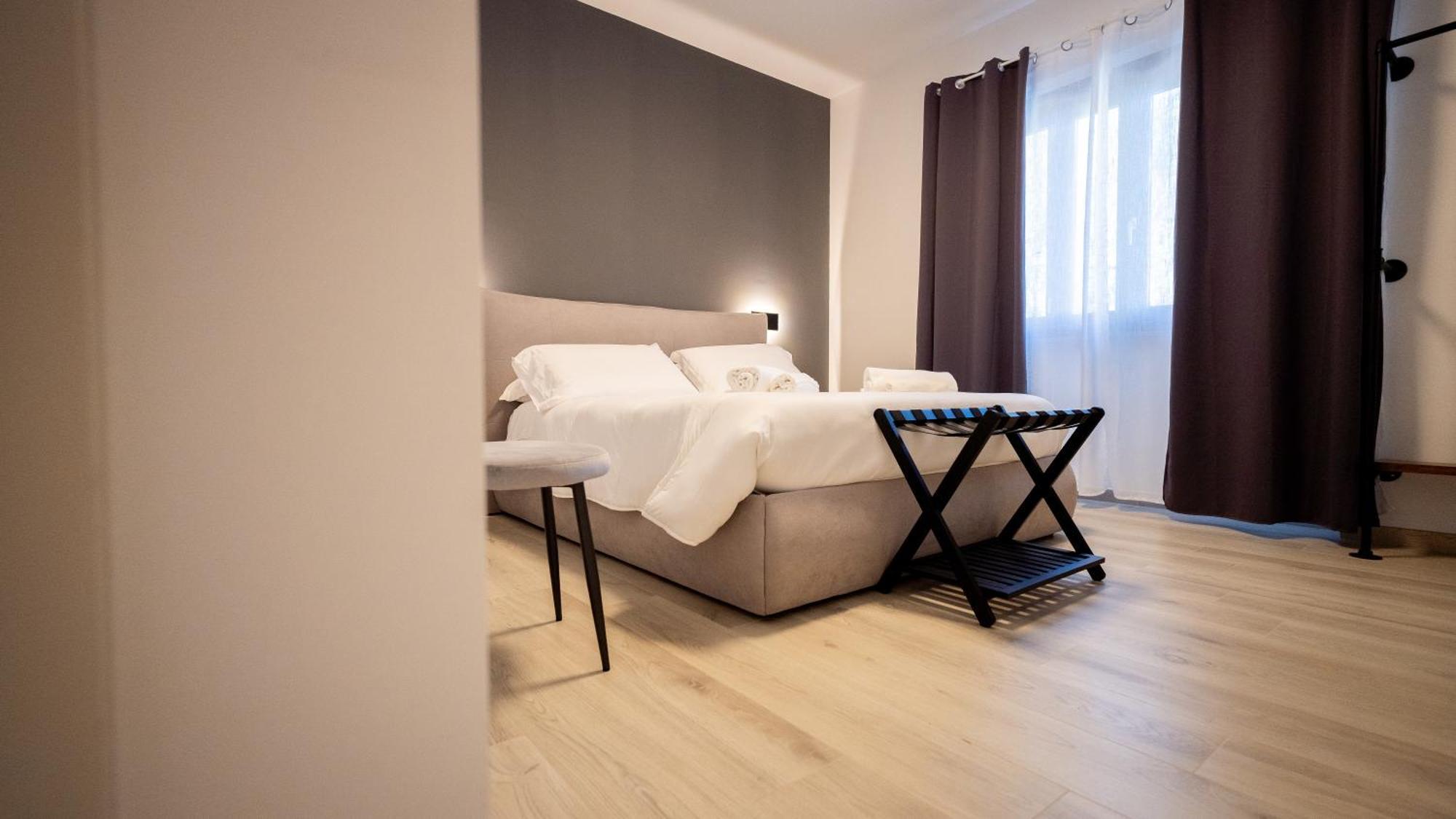 Modern Room Olbia Esterno foto