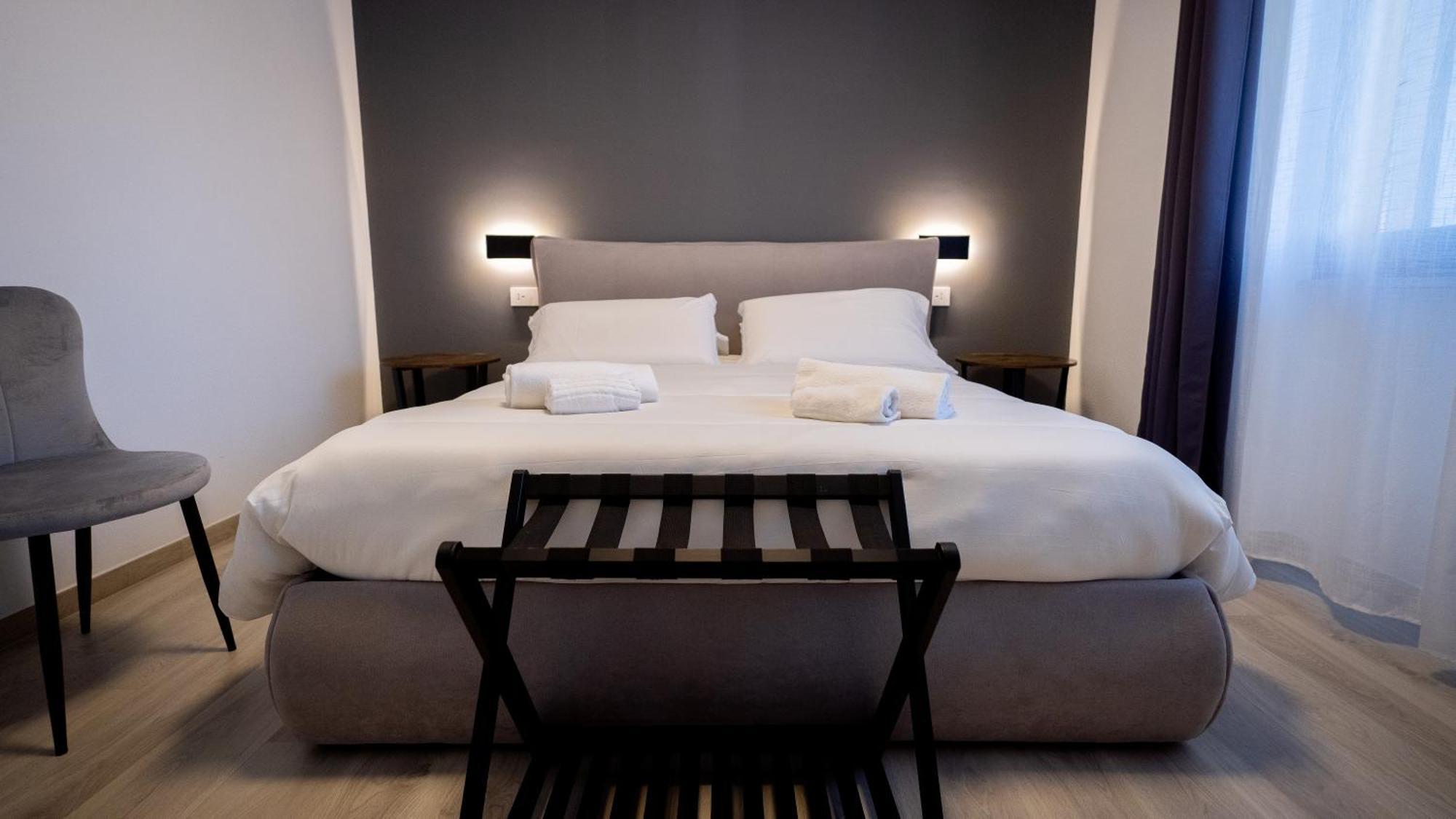 Modern Room Olbia Esterno foto