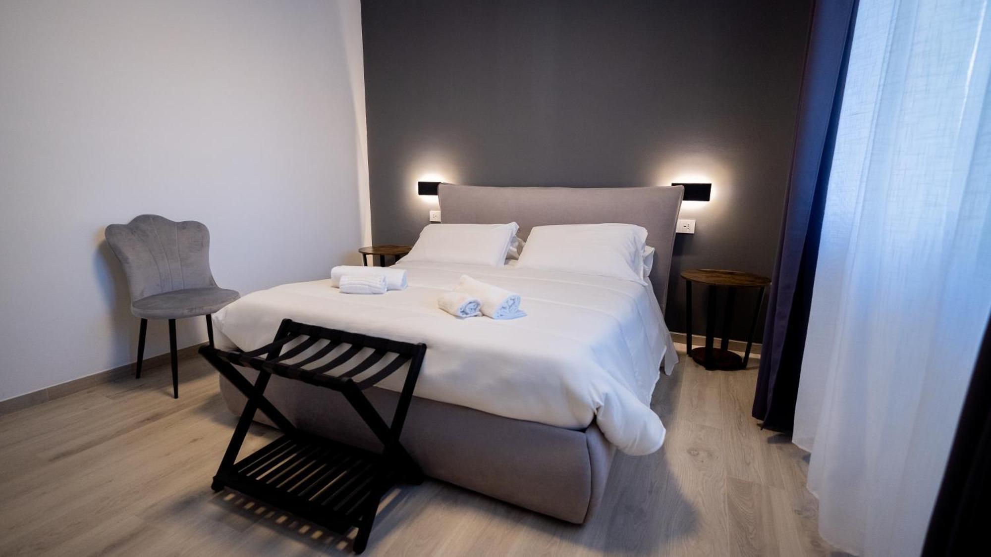 Modern Room Olbia Esterno foto